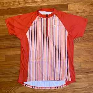 Bontrager Women’s Cycling Jersey